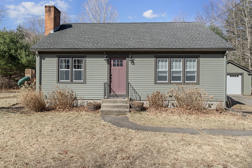 71 Brookfield Road Brimfield, MA 01010 - Photo 3 of 42