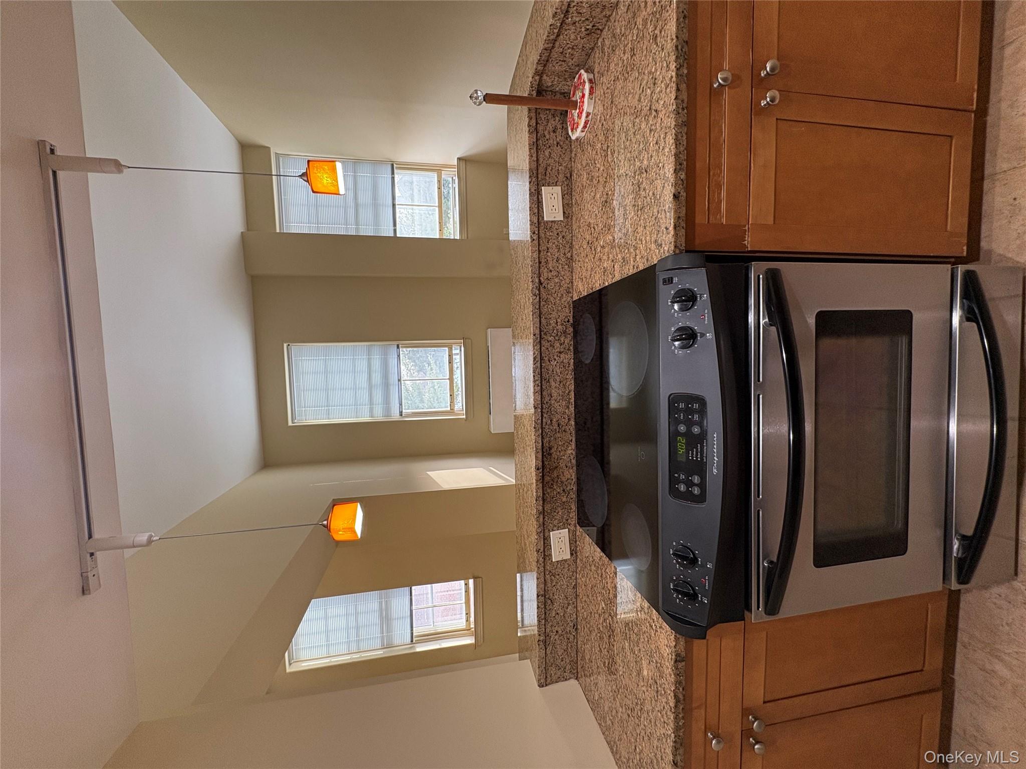 1701 Crompond Road Peekskill, NY 10566 - Photo 2 of 15 a stove top oven sitting inside of a kitchen