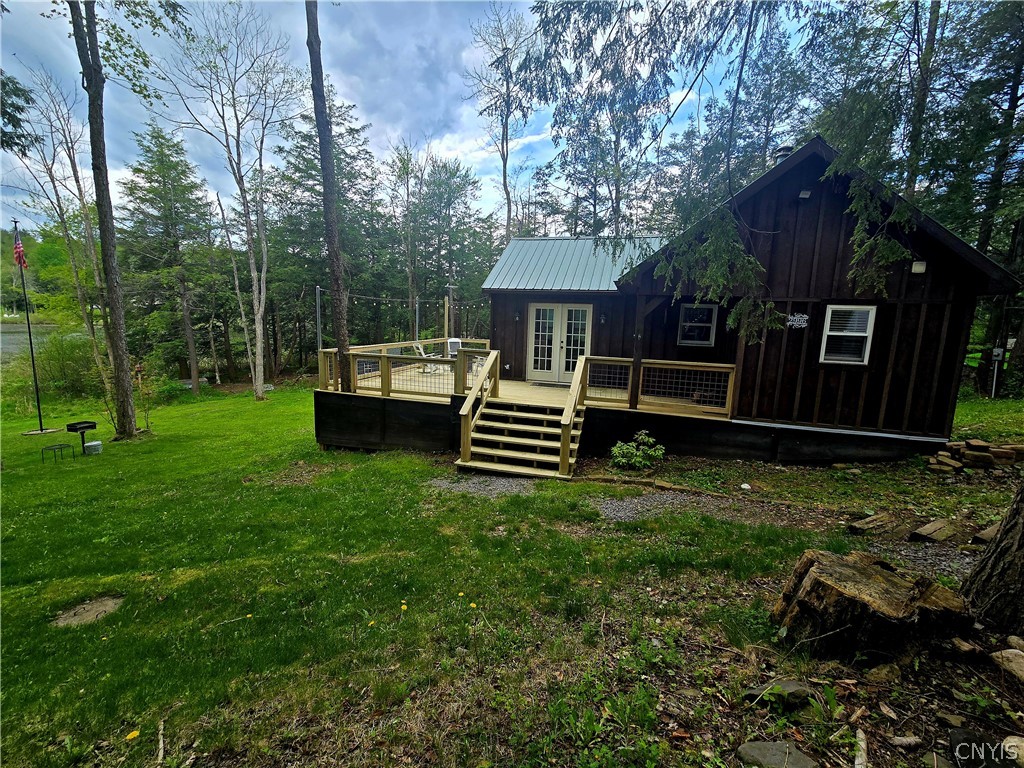 2996 West Lake Road Brookfield, NY 13485 - Photo 4 of 37