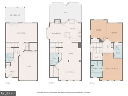 $649,900 | 44088 Tippecanoe Terrace, Ashburn, VA 20147
