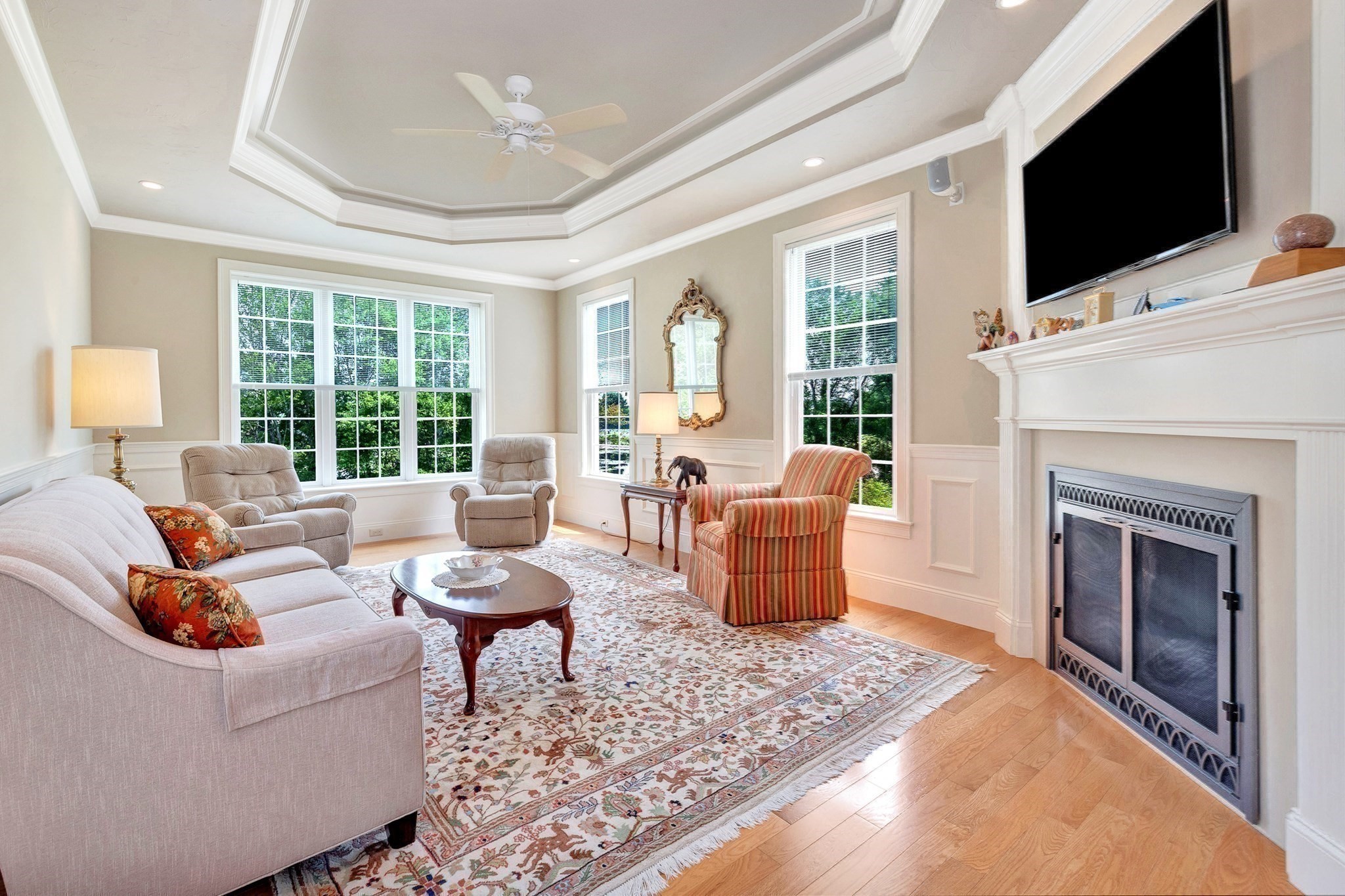 11 Miscoe Hill Road Mendon, MA 01756 - Photo 20 of 40 Gallery Image 20