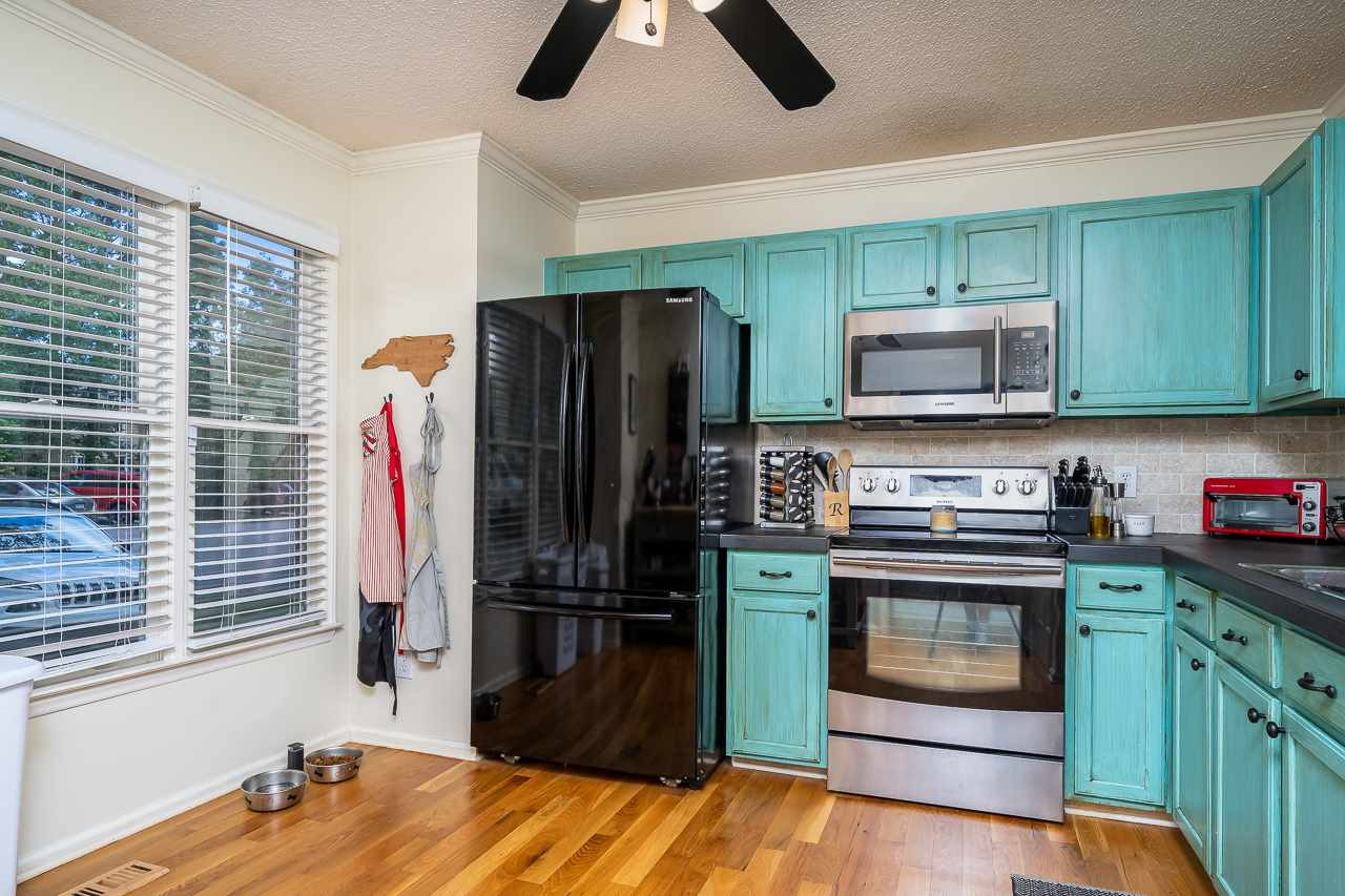 3806 Axle Lane Raleigh, NC 27616 - Photo 4 of 21 Photo 4