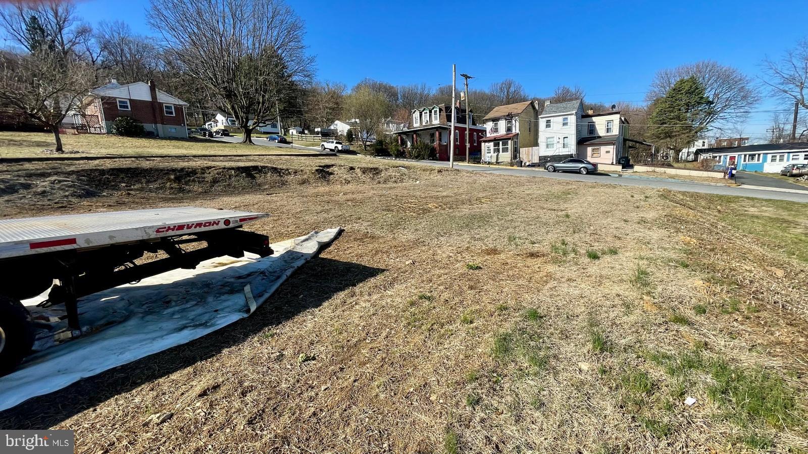 629-633 South 18th Street Reading, PA 19606 - Photo 4 of 4 a view of a parking space with city view
