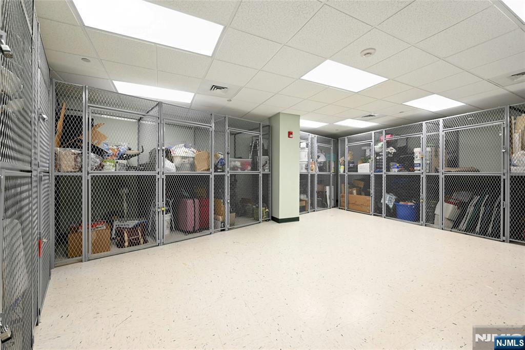 189 Forest Avenue, Unit 117 Paramus, NJ 07652 - Photo 13 of 15 a view of a storage & utility room