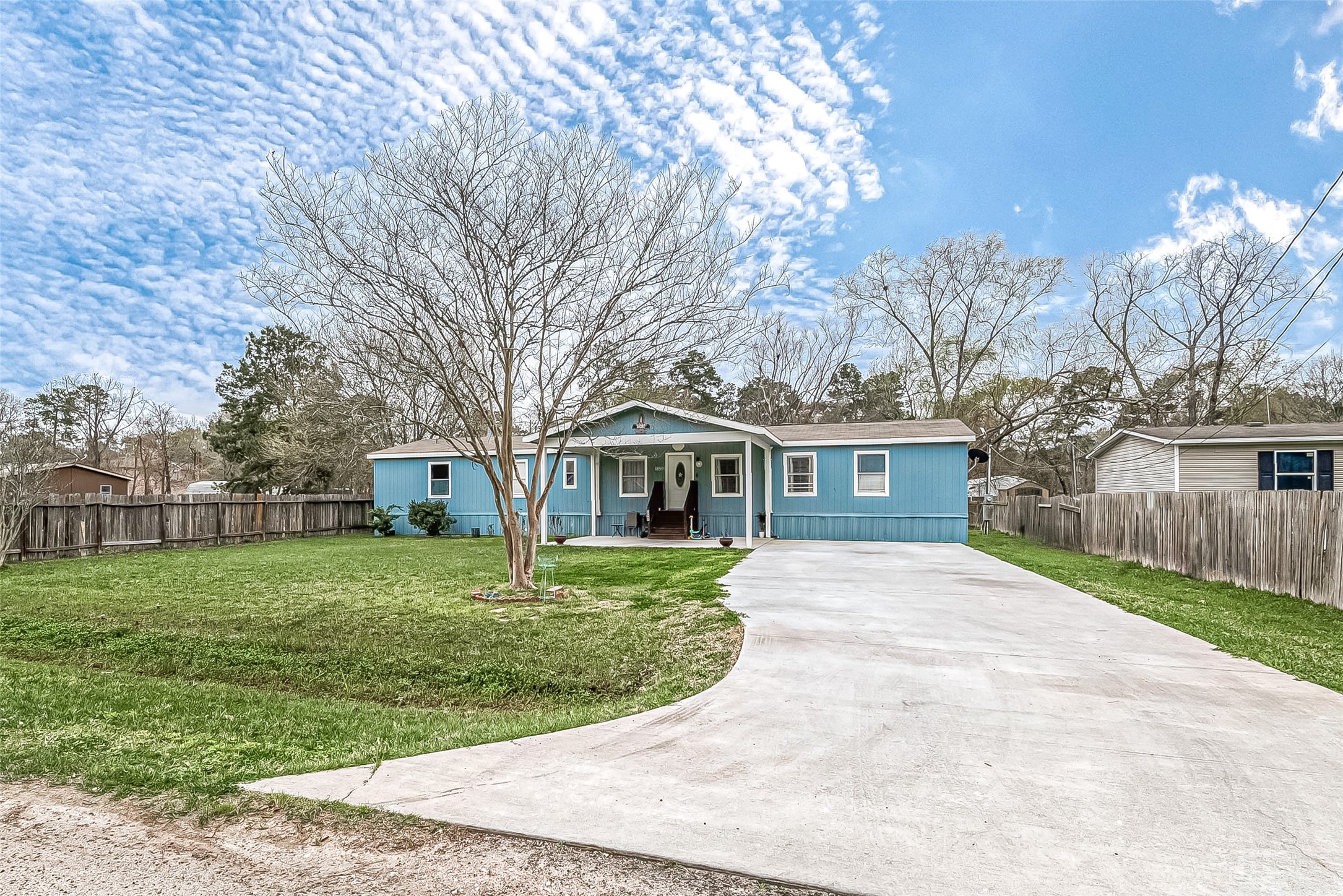 18592 Huckleberry Lane Porter, TX 77365 - Photo 5 of 50