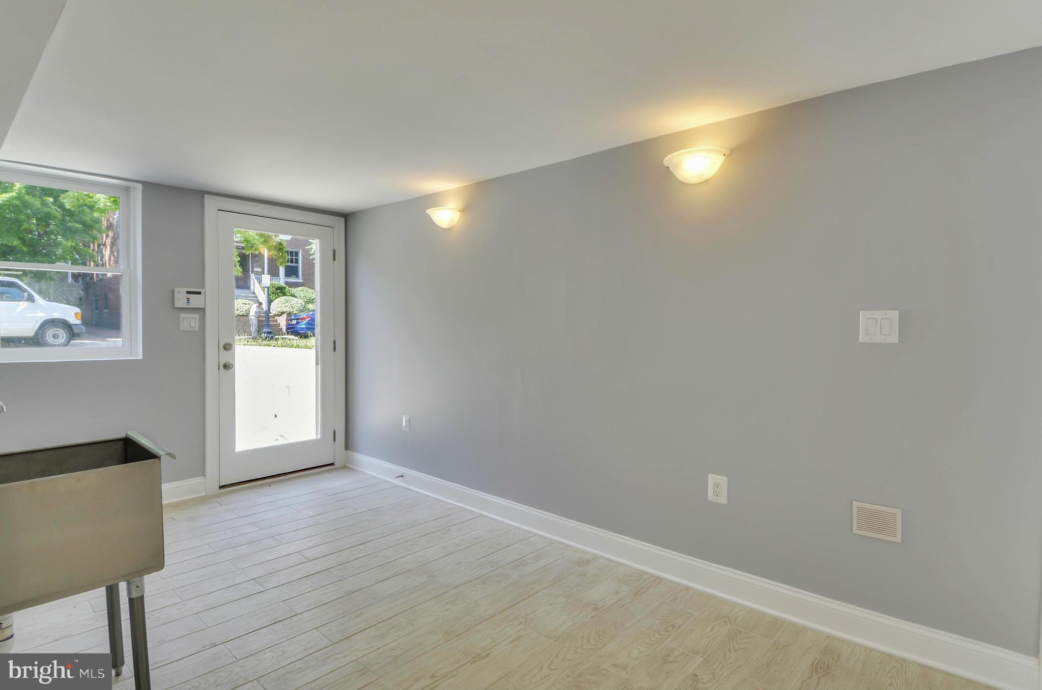 412 7th Street Northeast Washington, DC 20002 - Photo 21 of 23 Basement