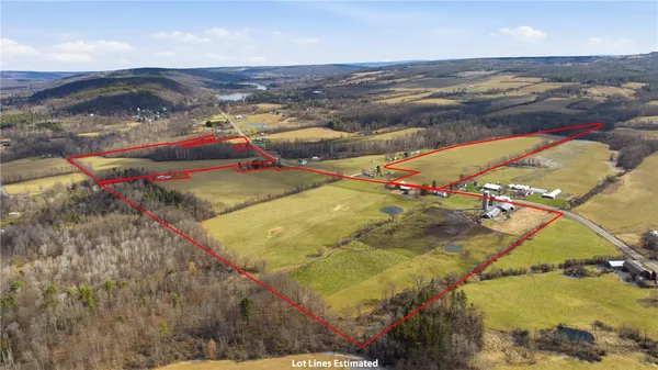 $1,300,000 | 3351 Highway 226, Tyrone, NY 14815
