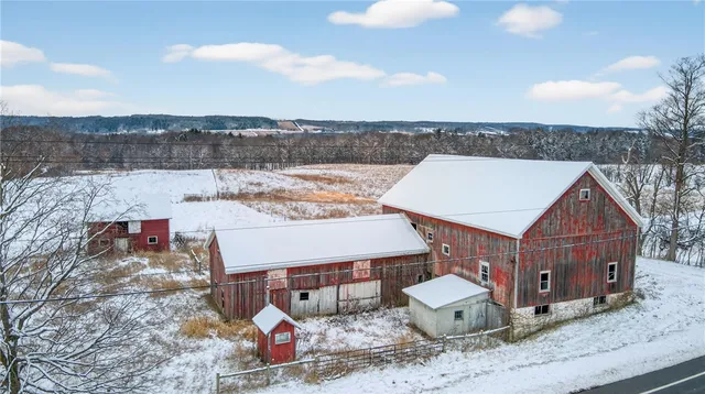 $1,300,000 | 3351 Highway 226, Tyrone, NY 14815