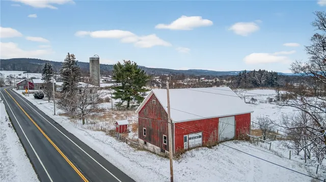 $1,300,000 | 3351 Highway 226, Tyrone, NY 14815