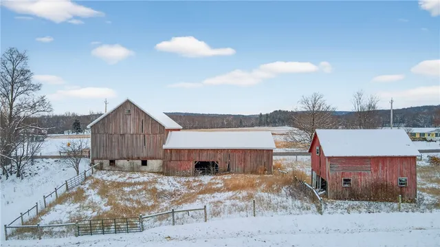 $1,300,000 | 3351 Highway 226, Tyrone, NY 14815