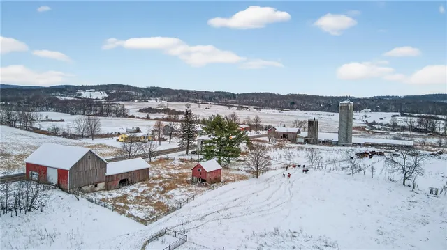 $1,300,000 | 3351 Highway 226, Tyrone, NY 14815