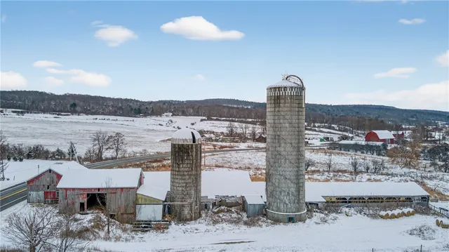 $1,300,000 | 3351 Highway 226, Tyrone, NY 14815