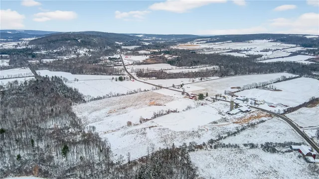 $1,300,000 | 3351 Highway 226, Tyrone, NY 14815