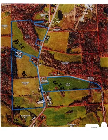 $1,300,000 | 3351 Highway 226, Tyrone, NY 14815