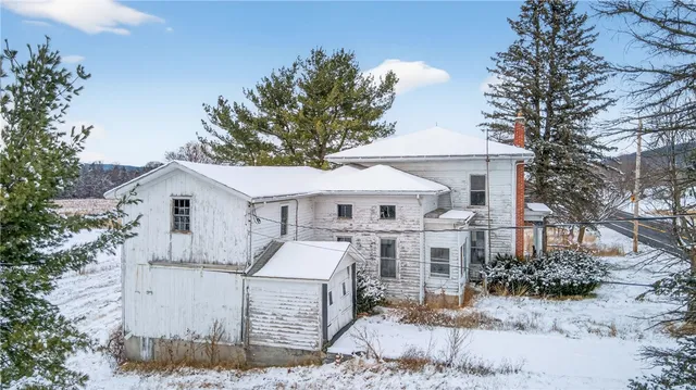 $1,300,000 | 3351 Highway 226, Tyrone, NY 14815