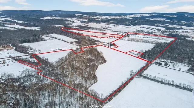 $1,300,000 | 3351 Highway 226, Tyrone, NY 14815