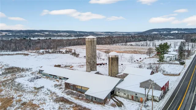 $1,300,000 | 3351 Highway 226, Tyrone, NY 14815