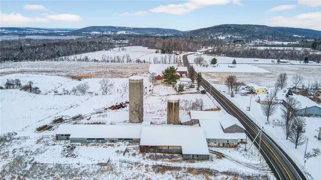 $1,300,000 | 3351 Highway 226, Tyrone, NY 14815