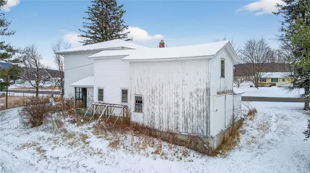 $1,300,000 | 3351 Highway 226, Tyrone, NY 14815