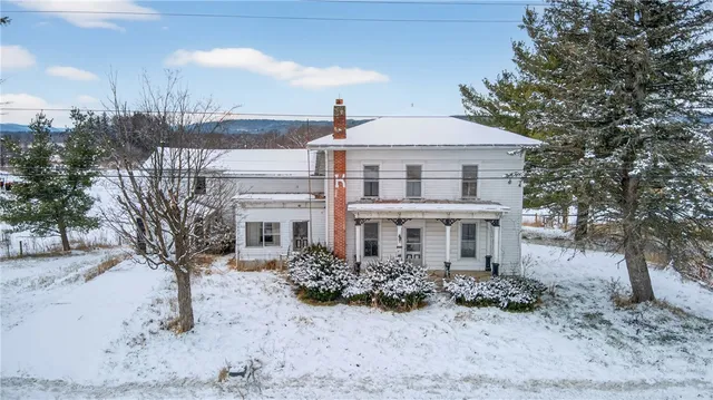 $1,300,000 | 3351 Highway 226, Tyrone, NY 14815