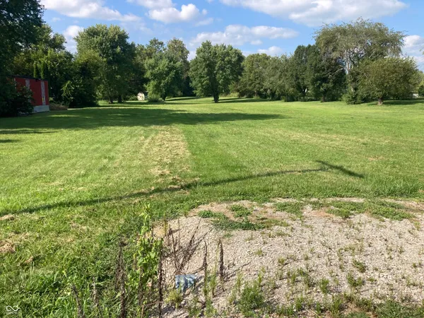 $67,500 | 1 500th North, Fairland, IN 46126