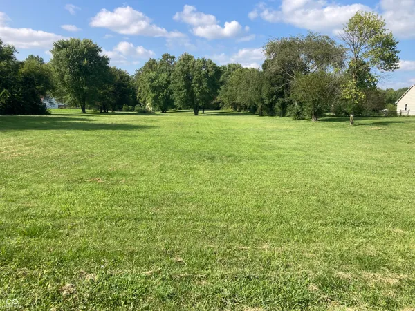 $67,500 | 1 500th North, Fairland, IN 46126