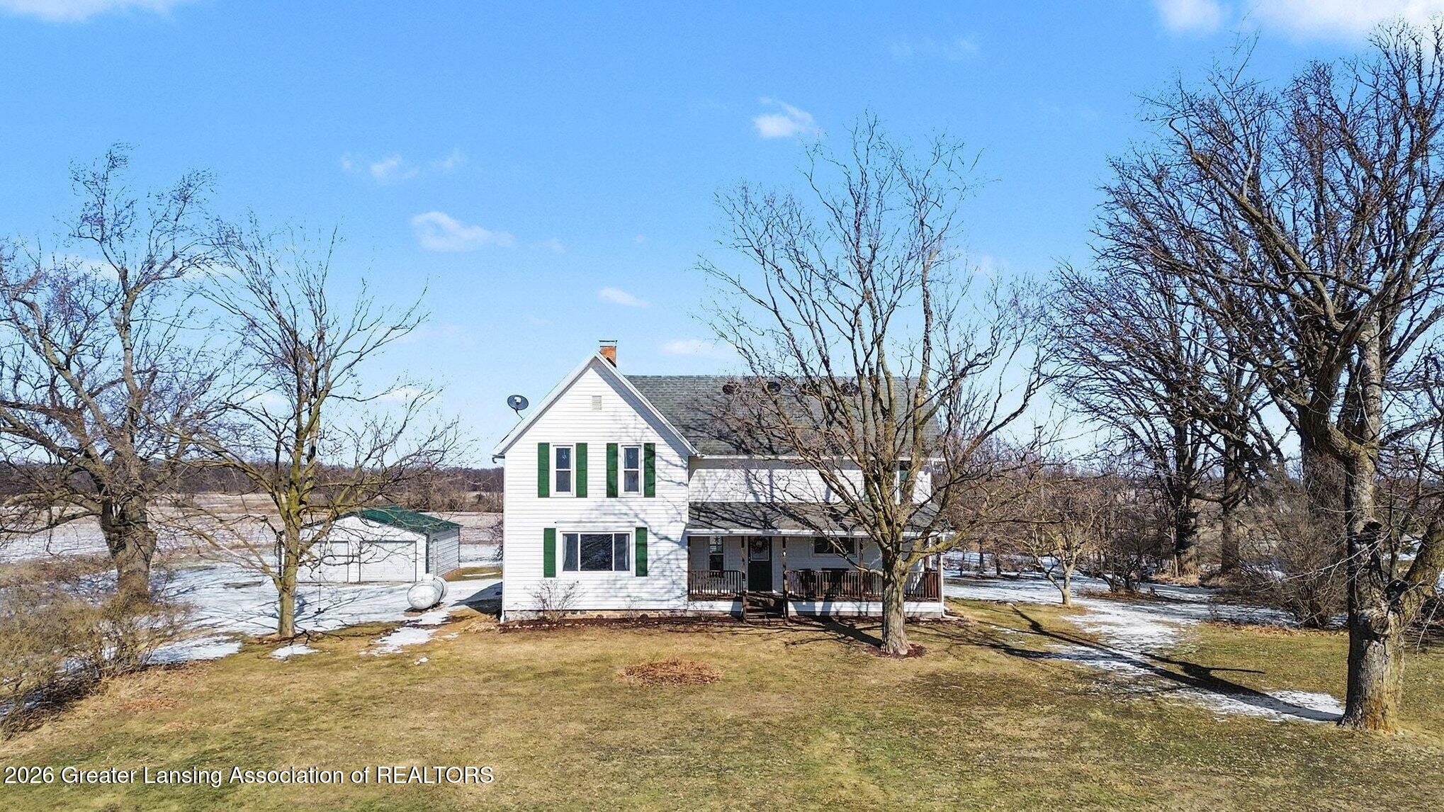 6260 West Chadwick Road Dewitt, MI 48820 - Photo 1 of 32 6260 Chadwick