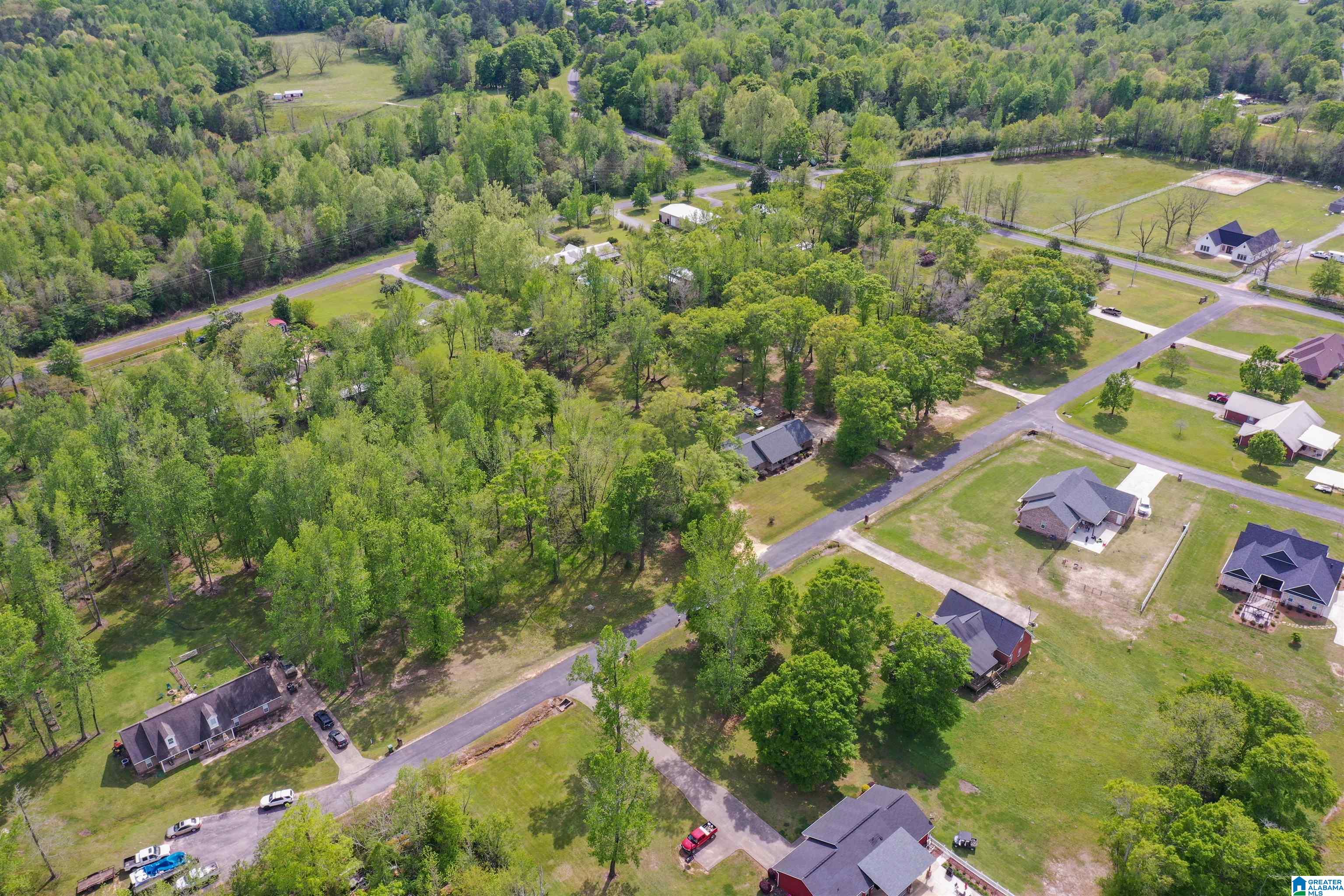 797 County Road Clanton, AL 35045 - Photo 9 of 44