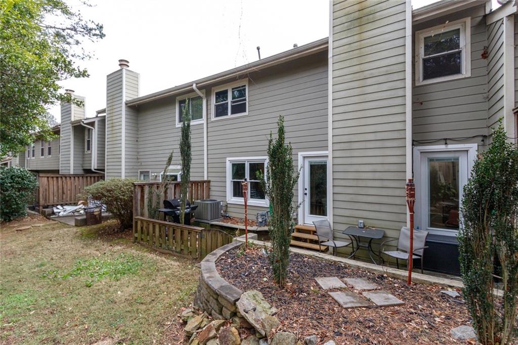 1930 Variations Drive Northeast Atlanta, GA 30329 - Photo 46 of 50