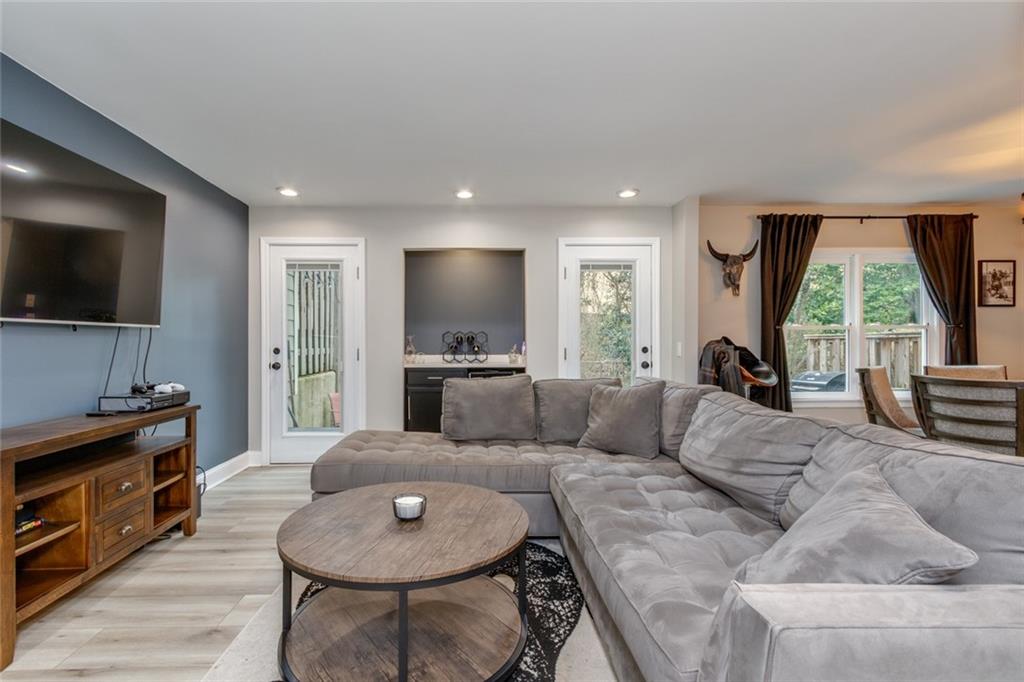 1930 Variations Drive Northeast Atlanta, GA 30329 - Photo 9 of 50