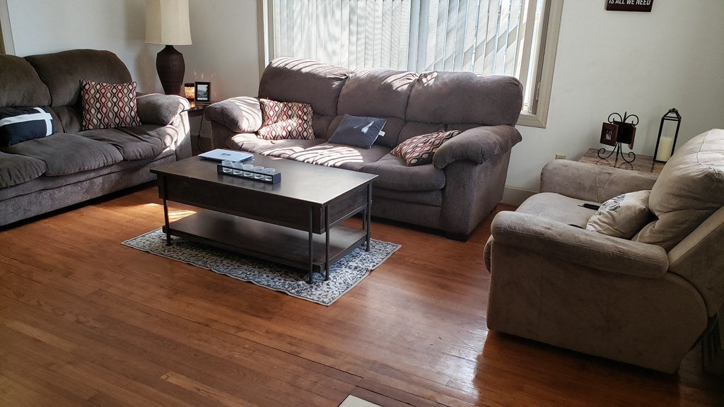 260 Fairgrounds Road Farmville, VA 23901 - Photo 4 of 11 Gallery Image 4