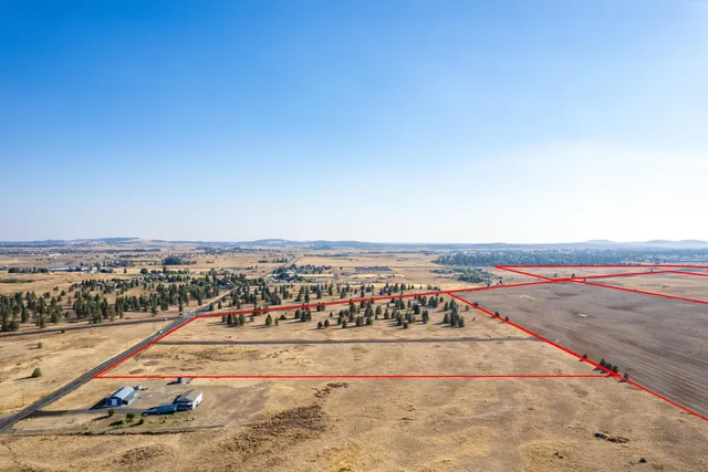 $155,000 | 15210 West Pacific Lane, Medical Lake, WA 99022