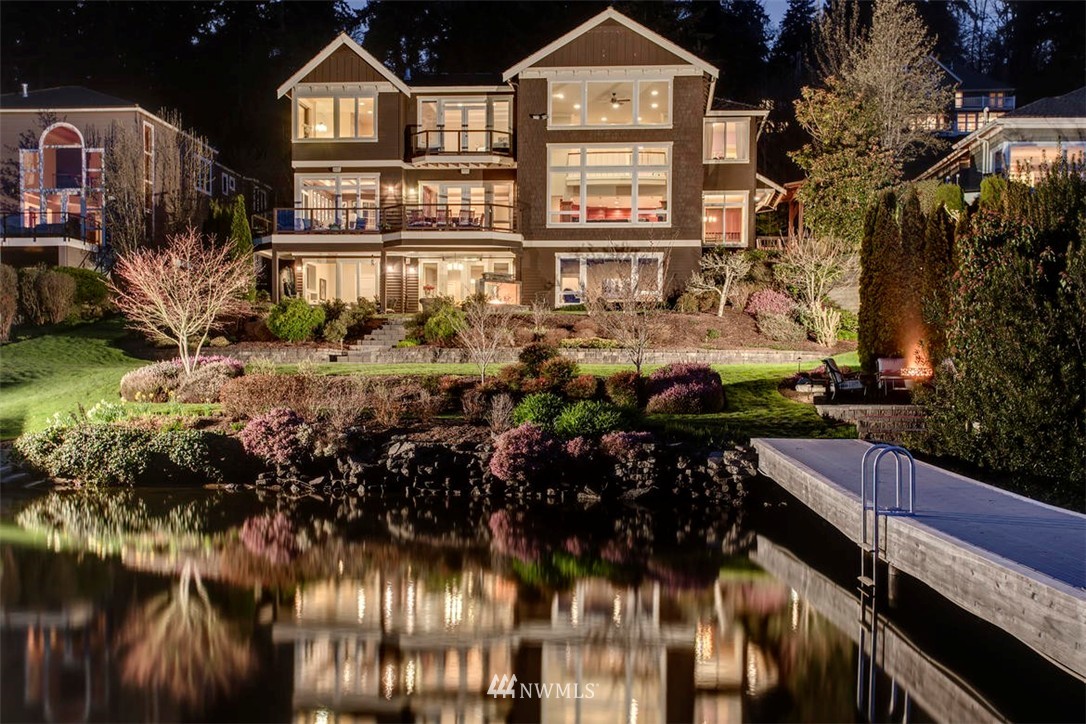 5656 East Mercer Way Mercer Island, WA 98040 - Photo 1 of 25