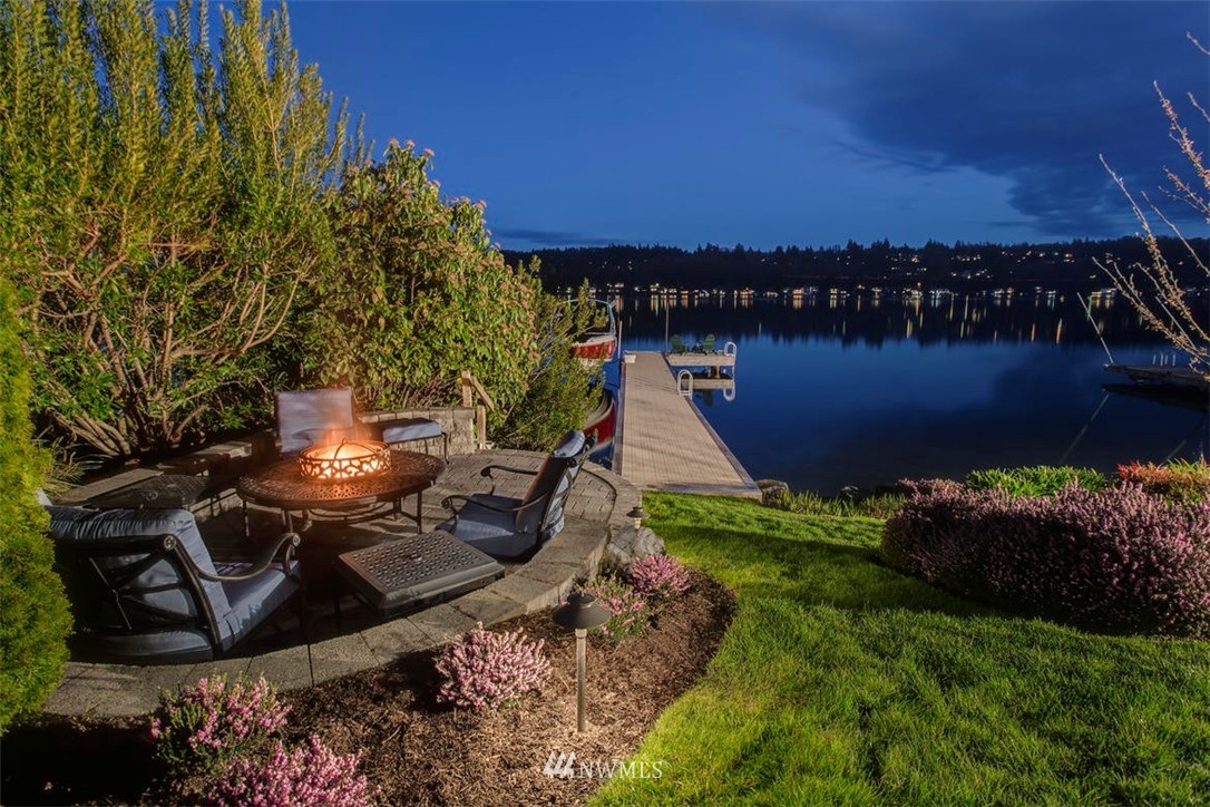 5656 East Mercer Way Mercer Island, WA 98040 - Photo 24 of 25