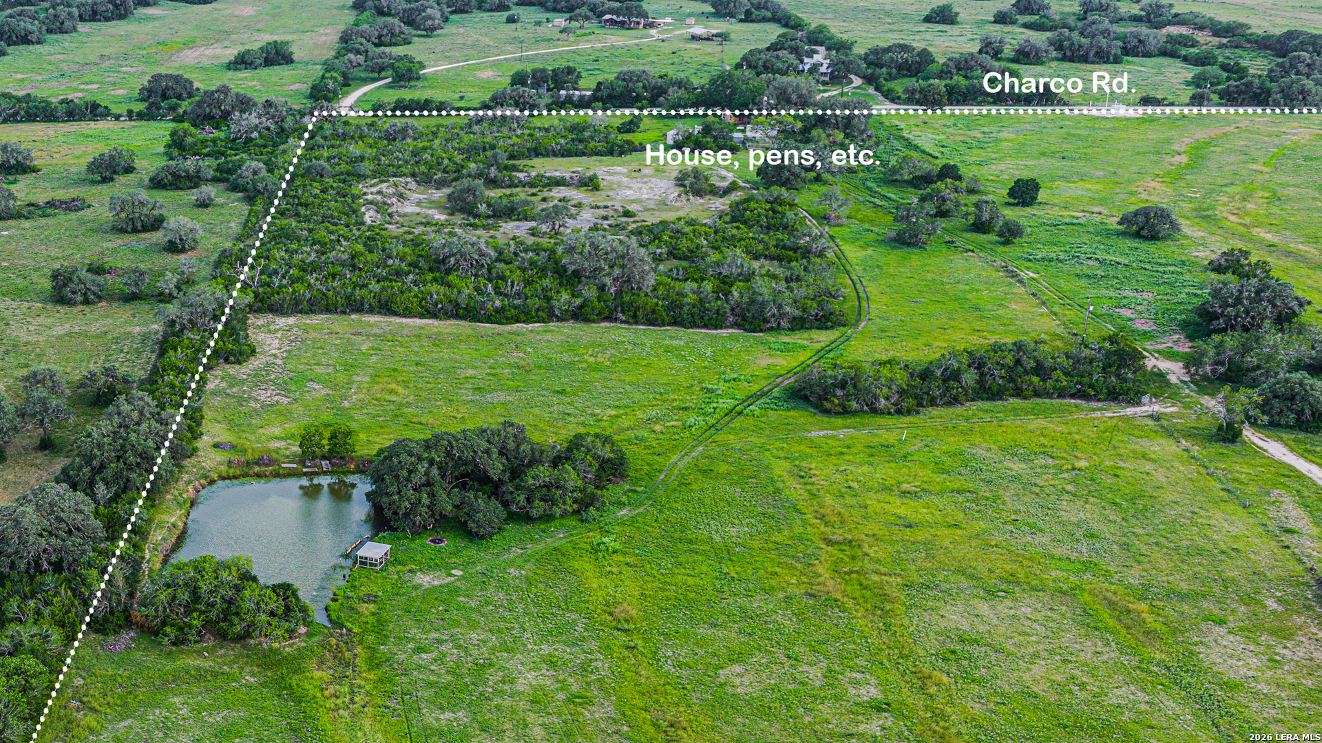 1173 Charco Road Beeville, TX 78102 - Photo 8 of 38