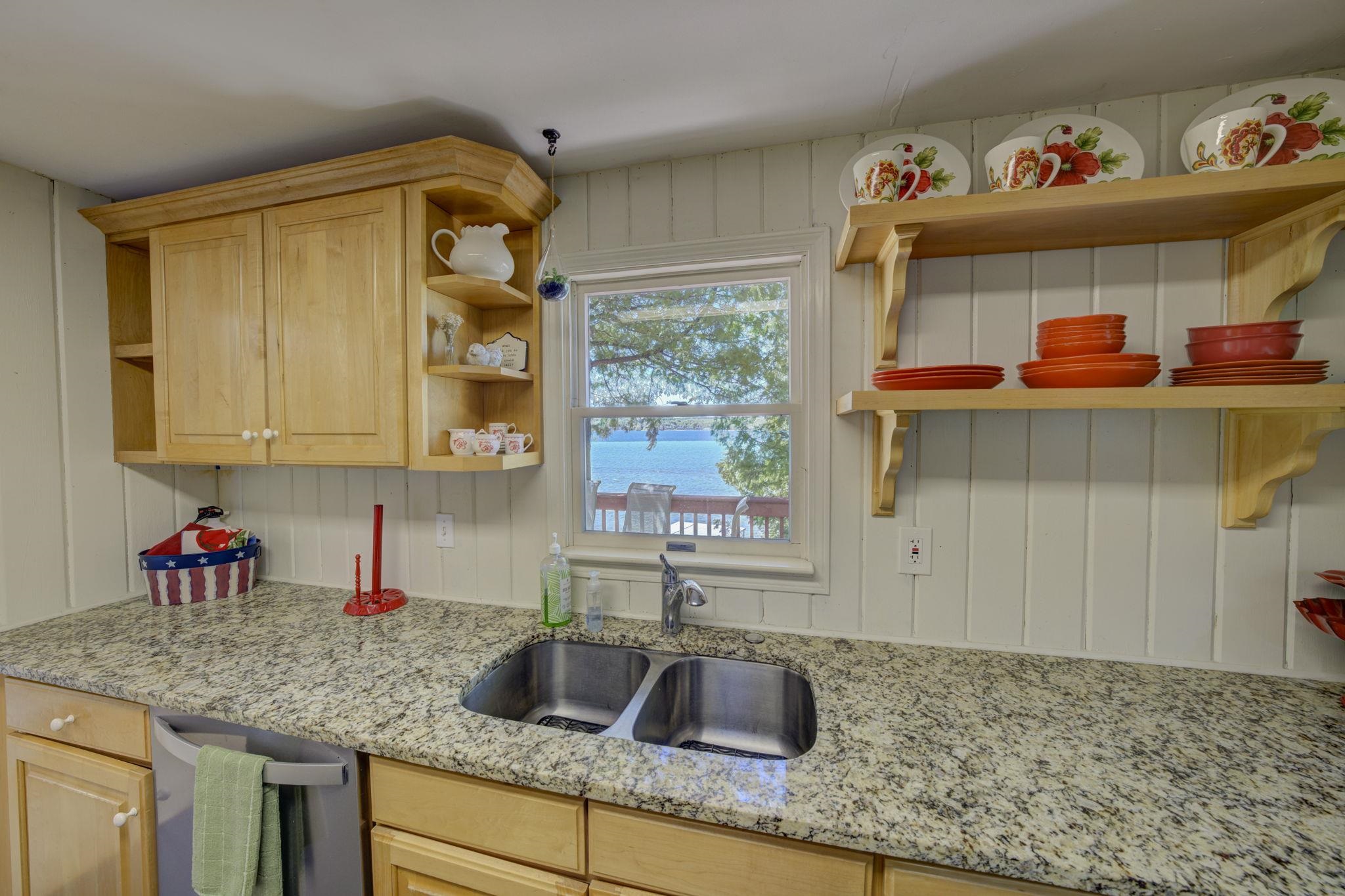 488 South Stony Point Road Suttons Bay, MI 49682 - Photo 13 of 41