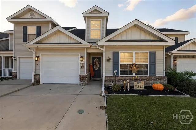 $303,500 | 315 Gov Gwinnett Way, Pooler, GA 31322