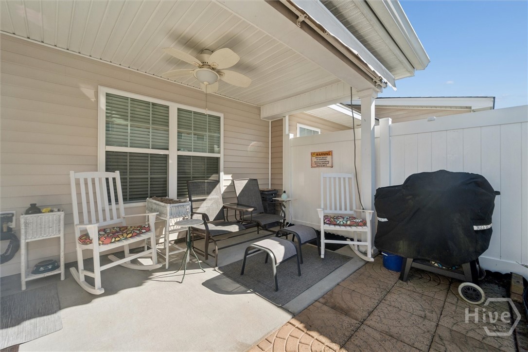 315 Gov Gwinnett Way Pooler, GA 31322 - Photo 33 of 36