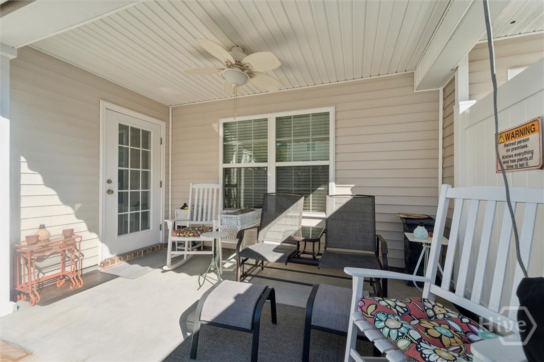 315 Gov Gwinnett Way Pooler, GA 31322 - Photo 35 of 36