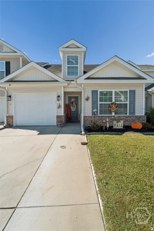 315 Gov Gwinnett Way Pooler, GA 31322 - Photo 36 of 36