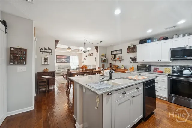 $303,500 | 315 Gov Gwinnett Way, Pooler, GA 31322