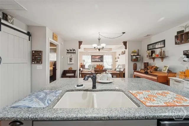 $303,500 | 315 Gov Gwinnett Way, Pooler, GA 31322