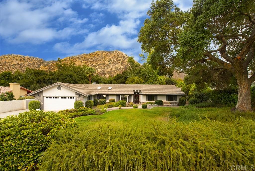 25462 Pappas Road Ramona, CA 92065 - Photo 1 of 13 Gallery Image 1