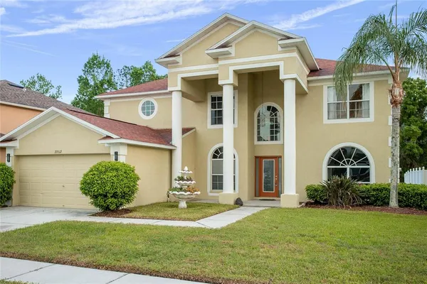 $559,000 | 27012 Sea Breeze Way, Wesley Chapel, FL 33544
