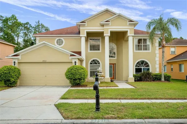 $559,000 | 27012 Sea Breeze Way, Wesley Chapel, FL 33544
