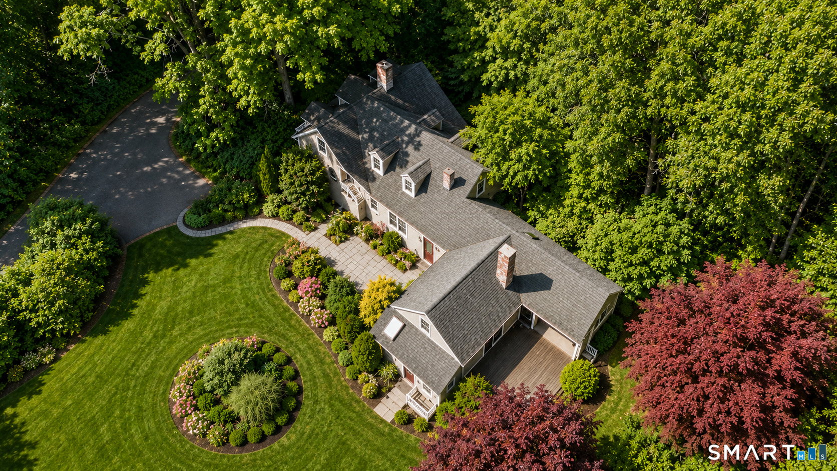 61 Mile Hill Road South Newtown, CT 06470 - Photo 3 of 30