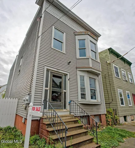$227,000 | 313 Second Avenue, Albany, NY 12209