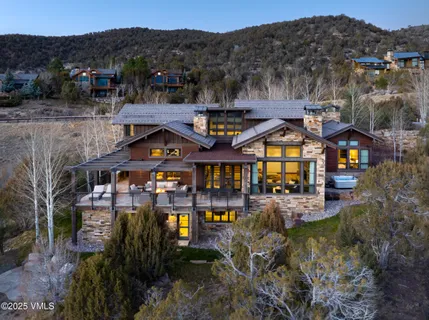 $7,775,000 | 802 Beard Creek Trail, Edwards, CO 81632