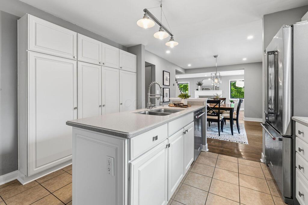 1455 Berkshire Road Columbus, OH 43221 - Photo 22 of 85