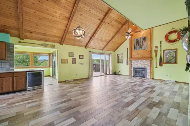 $399,000 | S1210 Remington Drive, La Valle, WI 53941